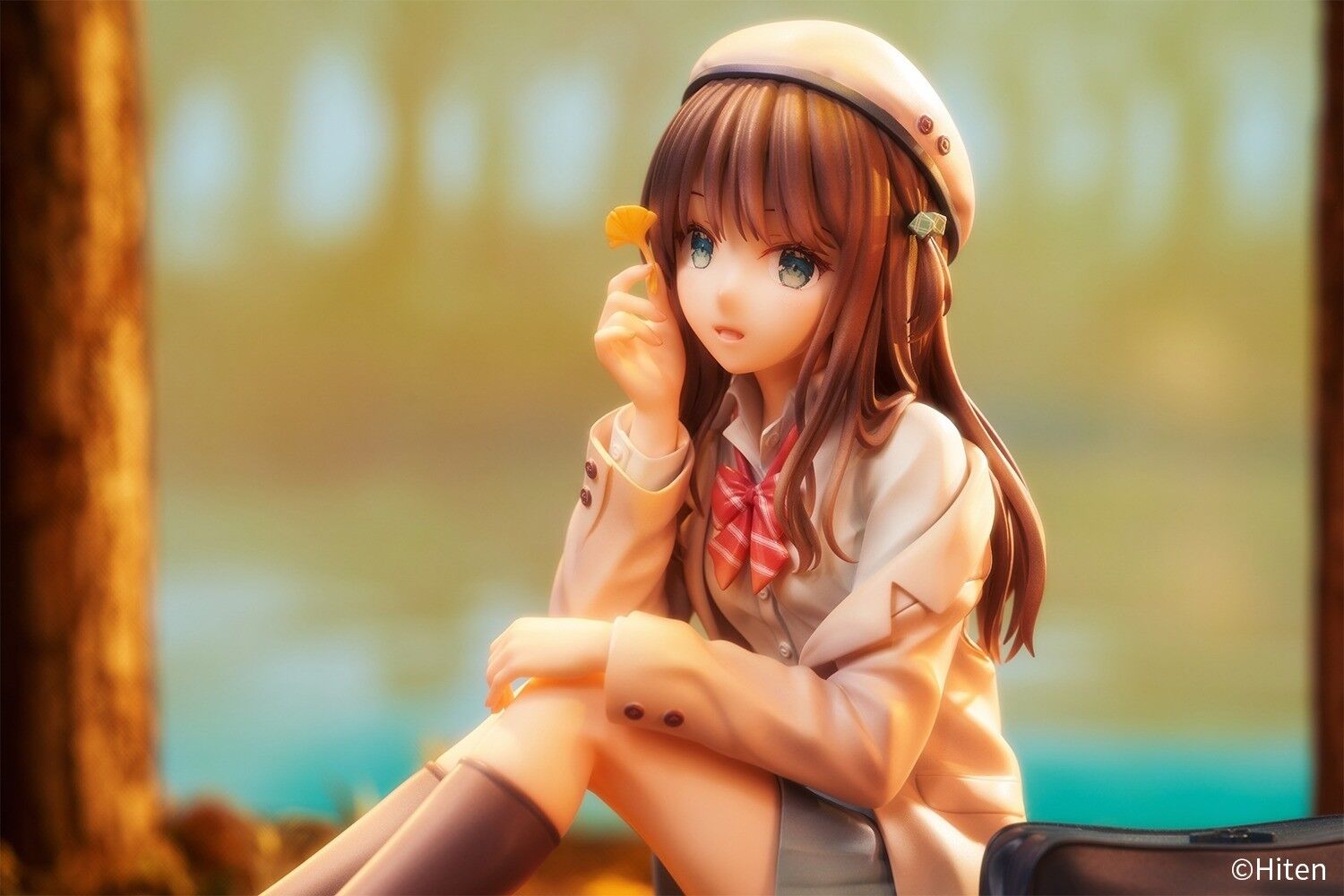 Original - Aki no Iro - 1/6 (Hobby Chaton) photo 11