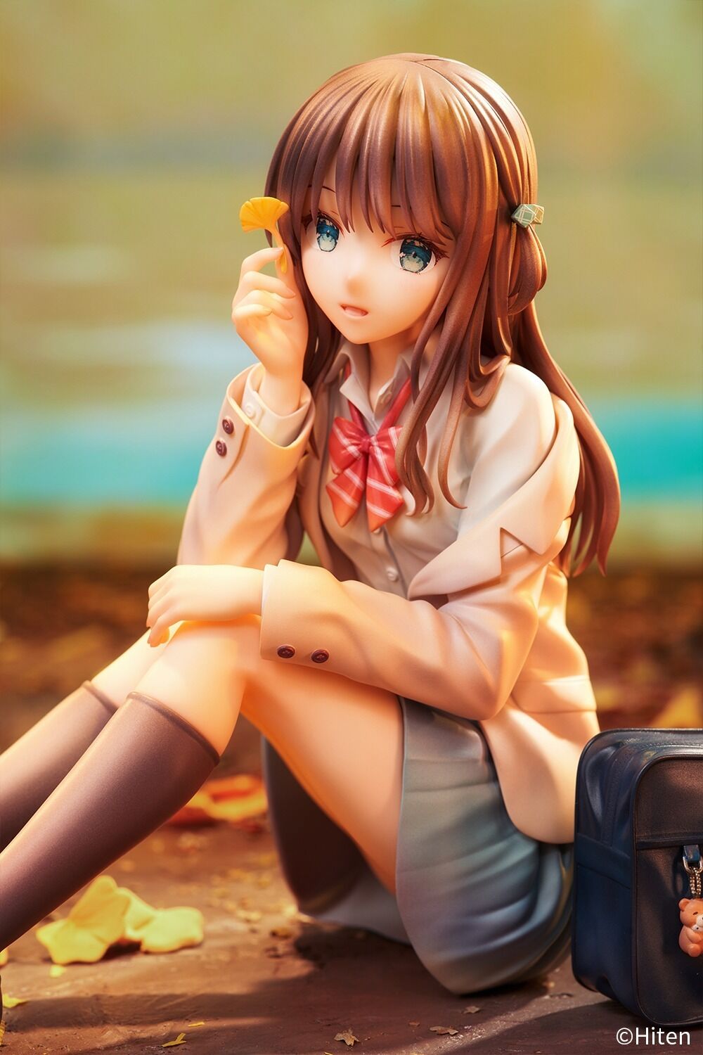 Original - Aki no Iro - 1/6 (Hobby Chaton) photo 12
