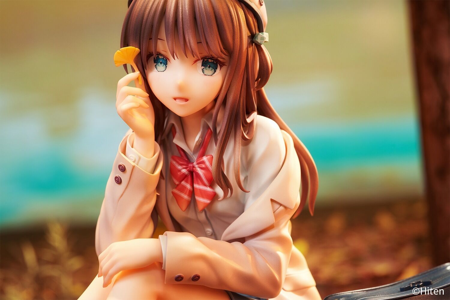 Original - Aki no Iro - 1/6 (Hobby Chaton) photo 13