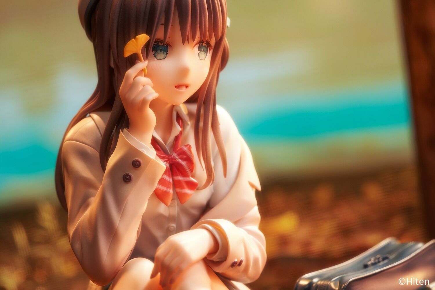 Original - Aki no Iro - 1/6 (Hobby Chaton) photo 14