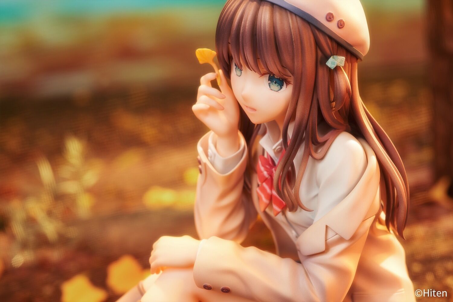 Original - Aki no Iro - 1/6 (Hobby Chaton) photo 15