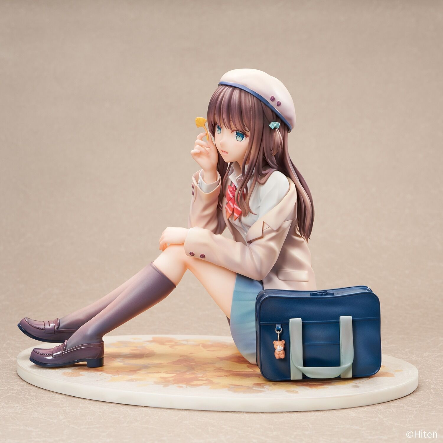 Original - Aki no Iro - 1/6 (Hobby Chaton) photo 17