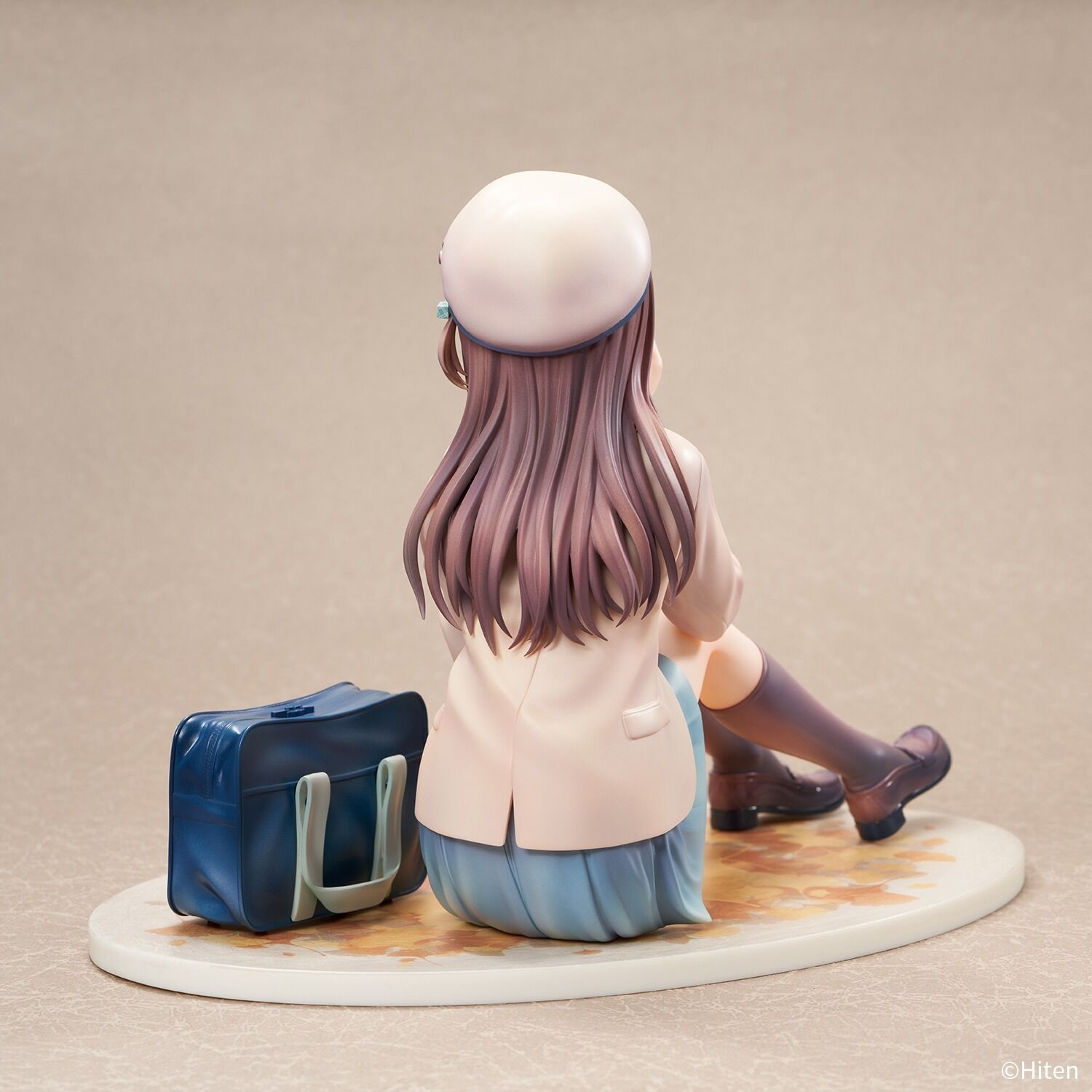 Original - Aki no Iro - 1/6 (Hobby Chaton) photo 18