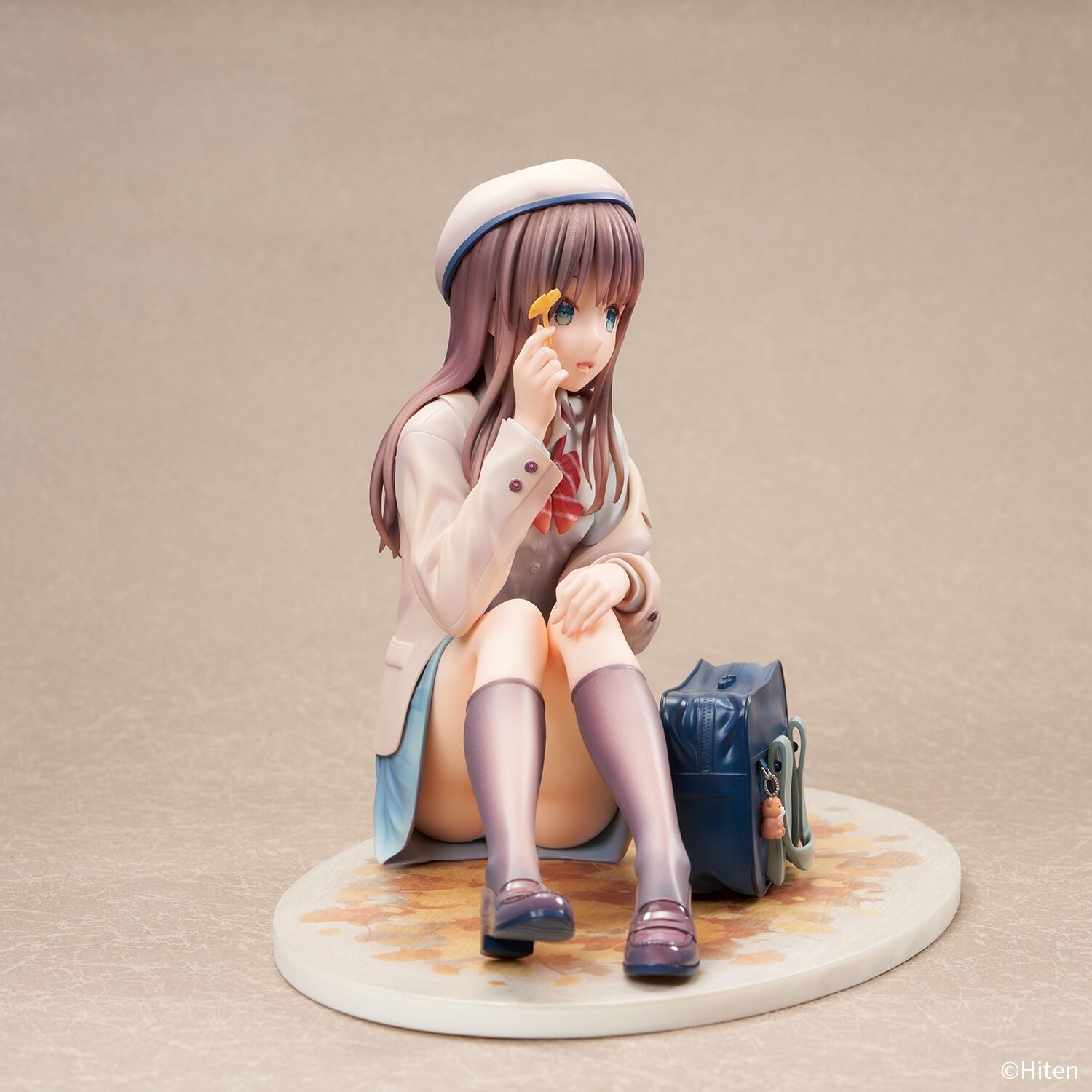 Original - Aki no Iro - 1/6 (Hobby Chaton) photo 19