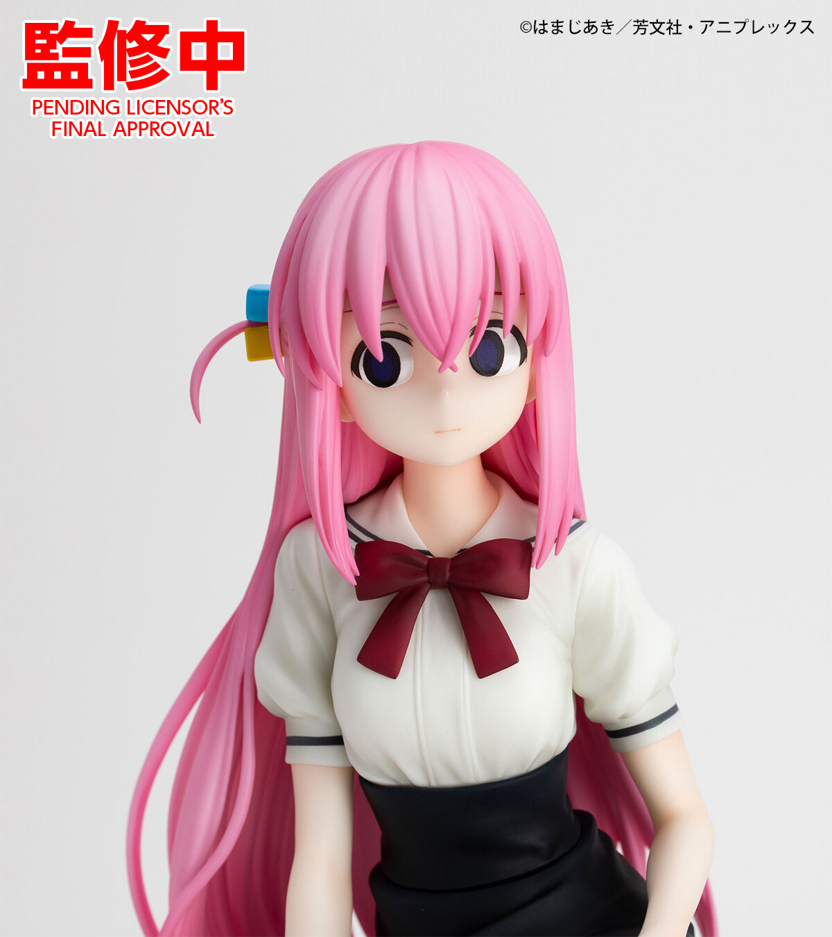 Bocchi the Rock! - Gotou Hitori - 1/6 - Casual Clothes Ver. (Hobby Stock, Wing) photo 2
