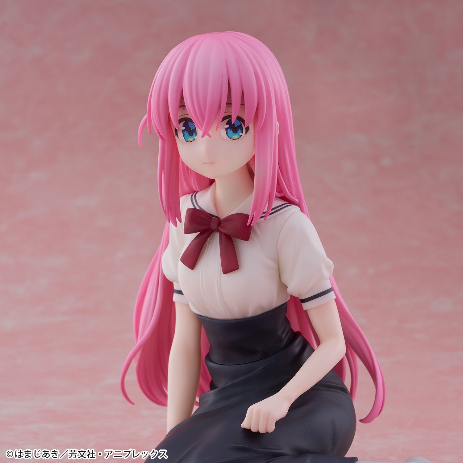 Bocchi the Rock! - Gotou Hitori - 1/6 - Casual Clothes Ver. (Hobby Stock, Wing) photo 5