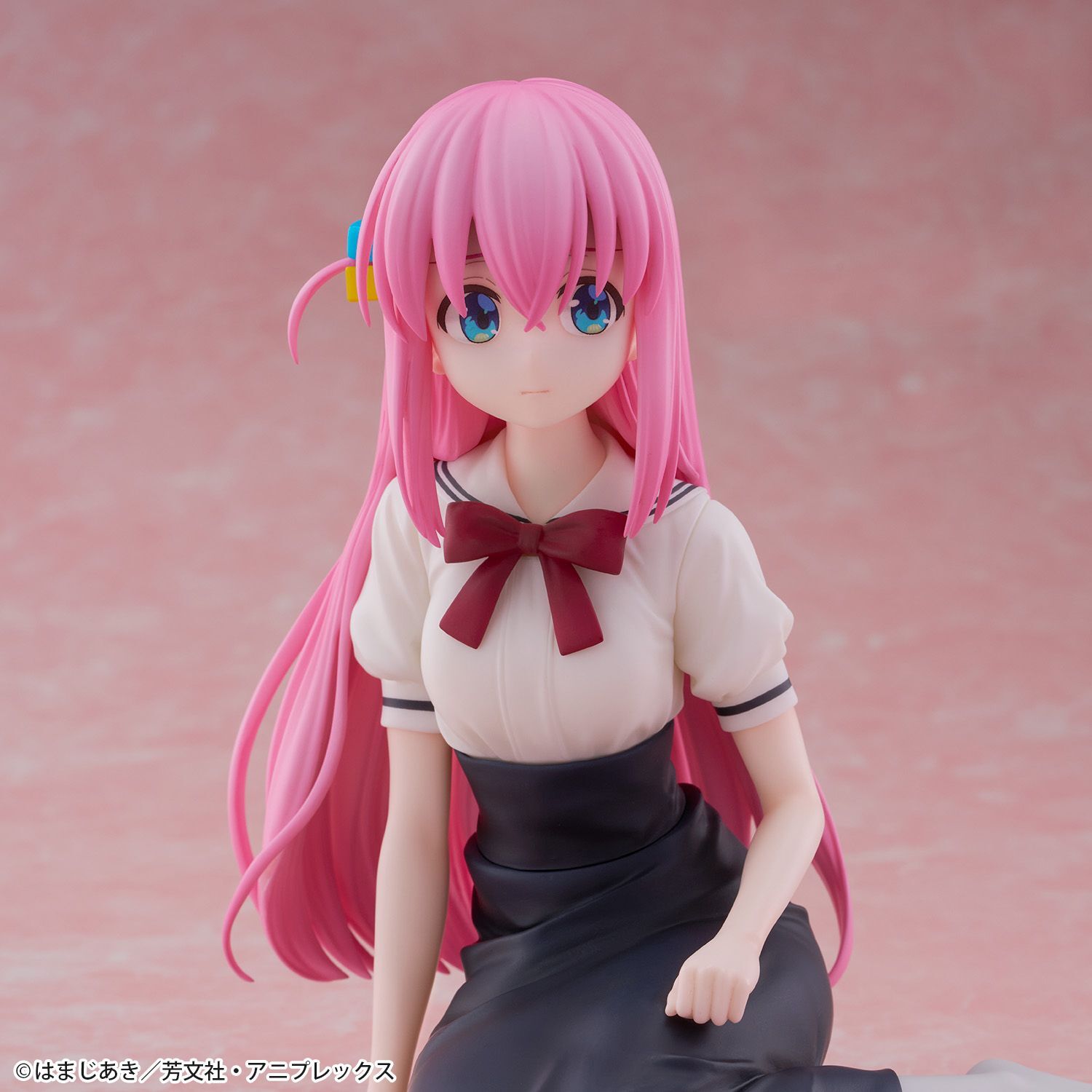 Bocchi the Rock! - Gotou Hitori - 1/6 - Casual Clothes Ver. (Hobby Stock, Wing) photo 6