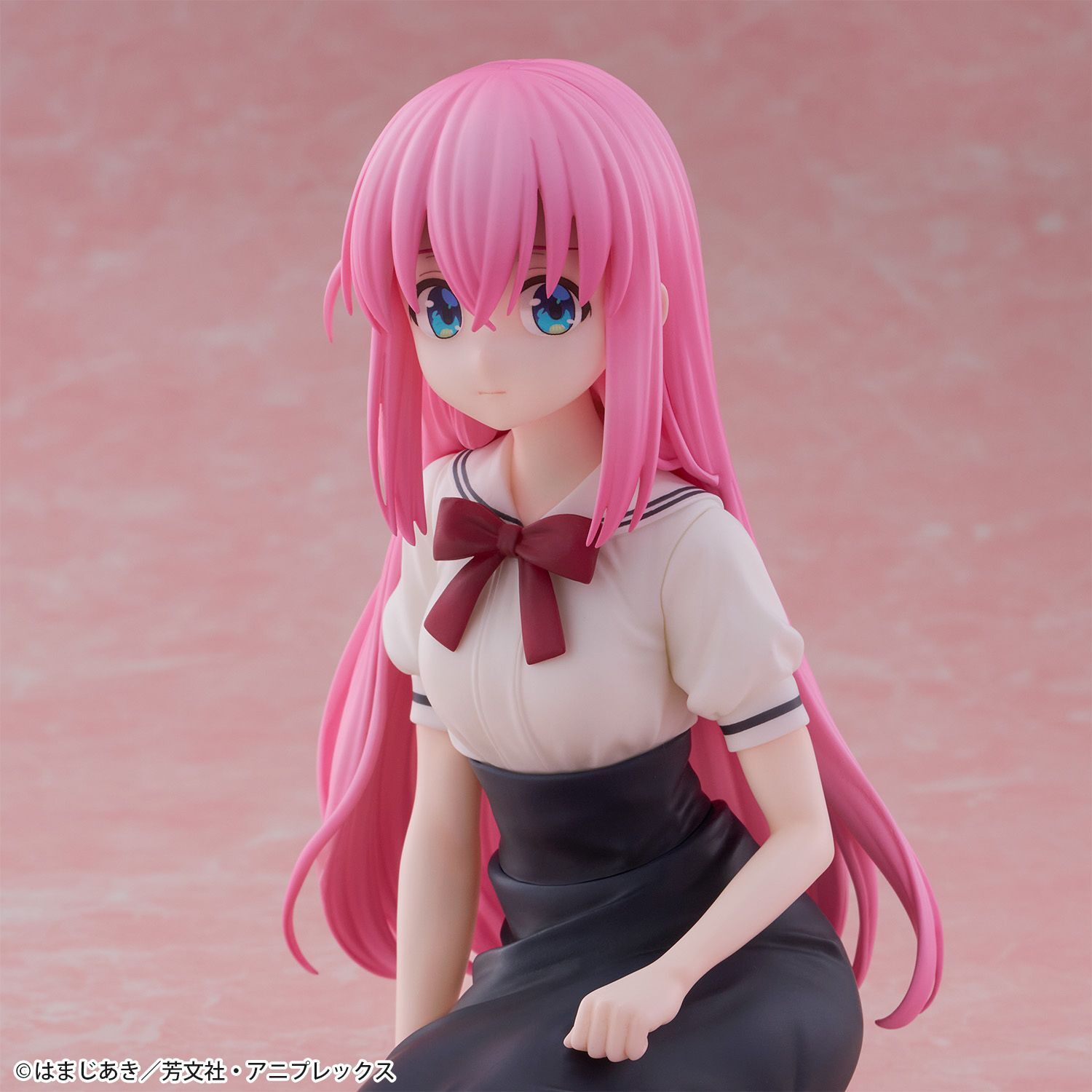 Bocchi the Rock! - Gotou Hitori - 1/6 - Casual Clothes Ver. (Hobby Stock, Wing) photo 7