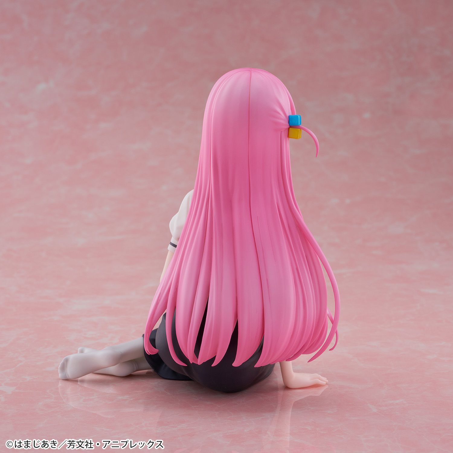 Bocchi the Rock! - Gotou Hitori - 1/6 - Casual Clothes Ver. (Hobby Stock, Wing) photo 8