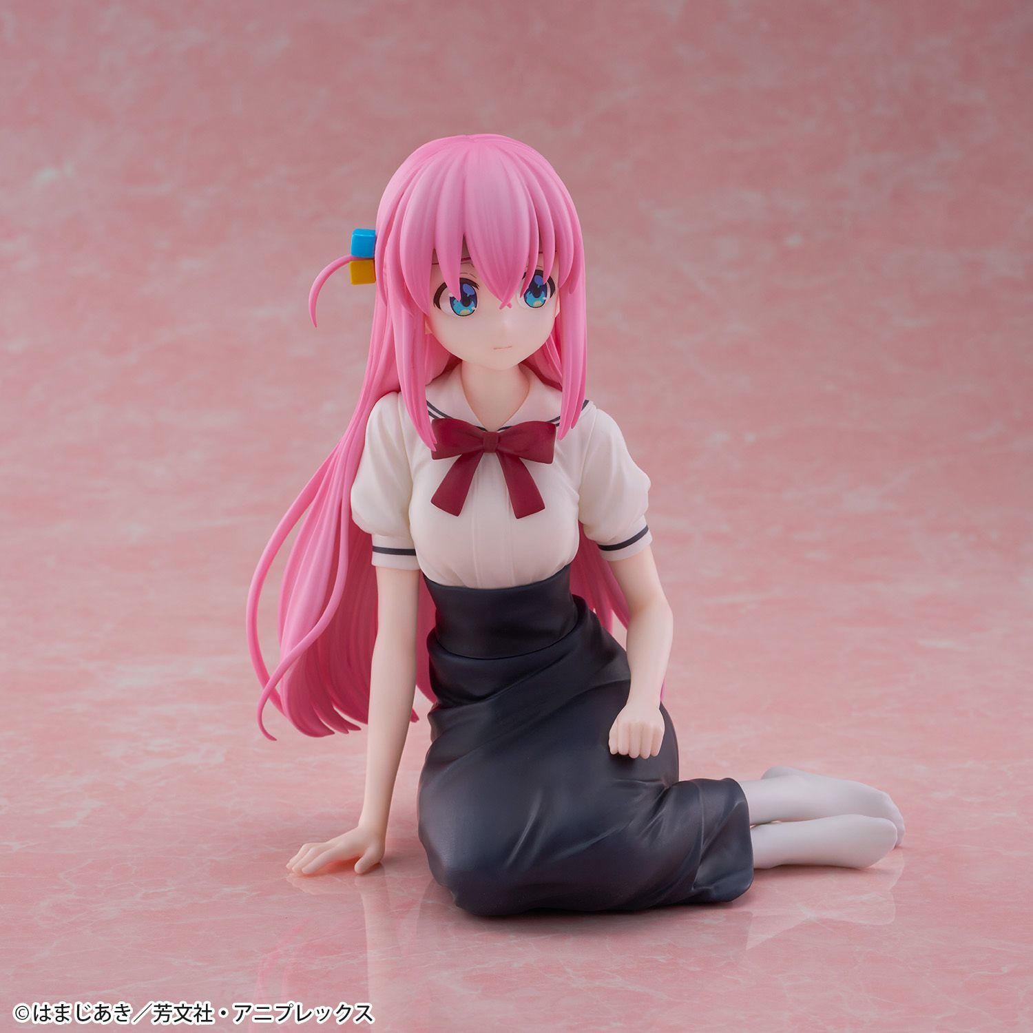 Bocchi the Rock! - Gotou Hitori - 1/6 - Casual Clothes Ver. (Hobby Stock, Wing) photo 9