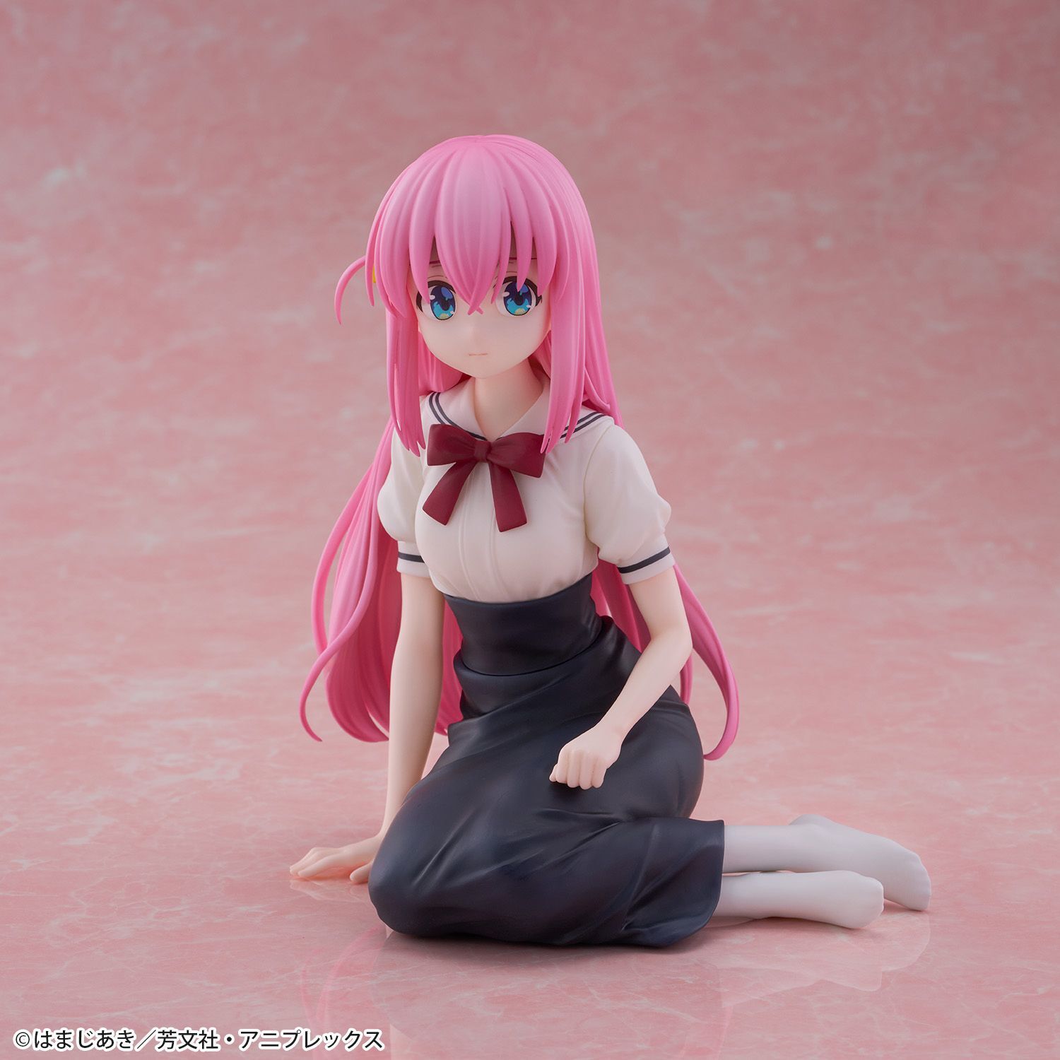 Bocchi the Rock! - Gotou Hitori - 1/6 - Casual Clothes Ver. (Hobby Stock, Wing) photo 10