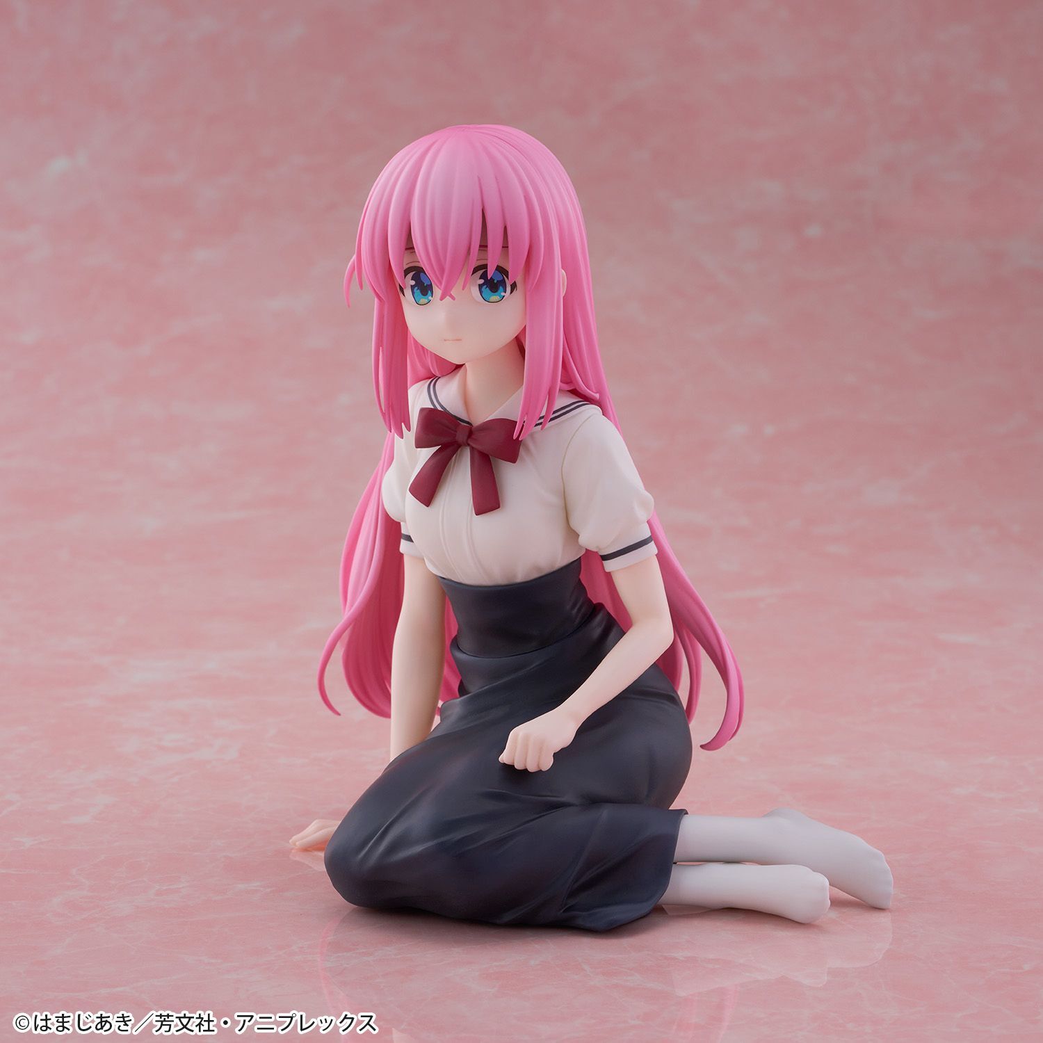 Bocchi the Rock! - Gotou Hitori - 1/6 - Casual Clothes Ver. (Hobby Stock, Wing) photo 11
