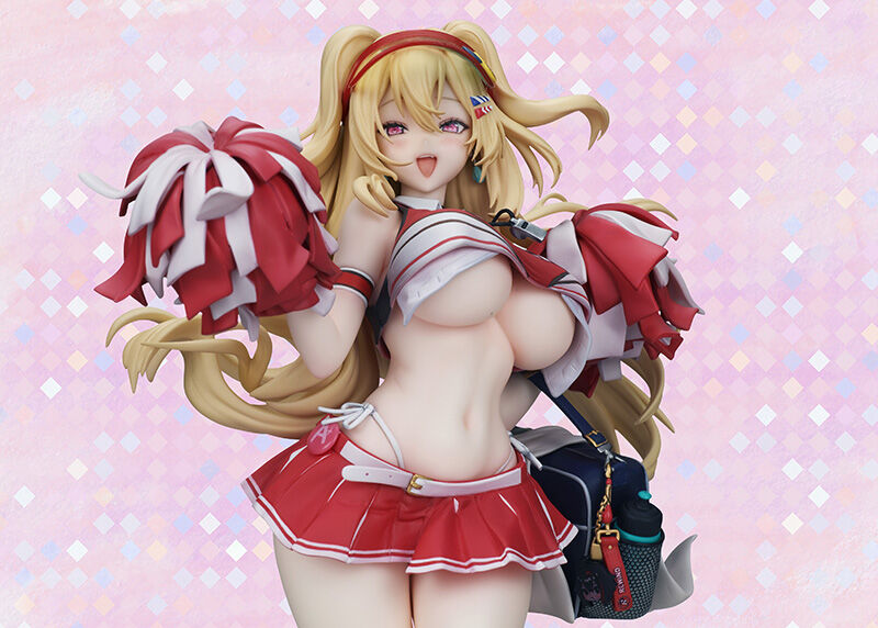Goddess of Victory: Nikke - Clay (Cerberus Project, Flare) photo 20