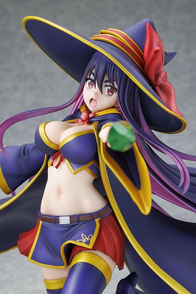 Sentai Red Isekai de Boukensha ni Naru - Yihdra Arvoln - KDcolle - 1/7 (Kadokawa) photo 3