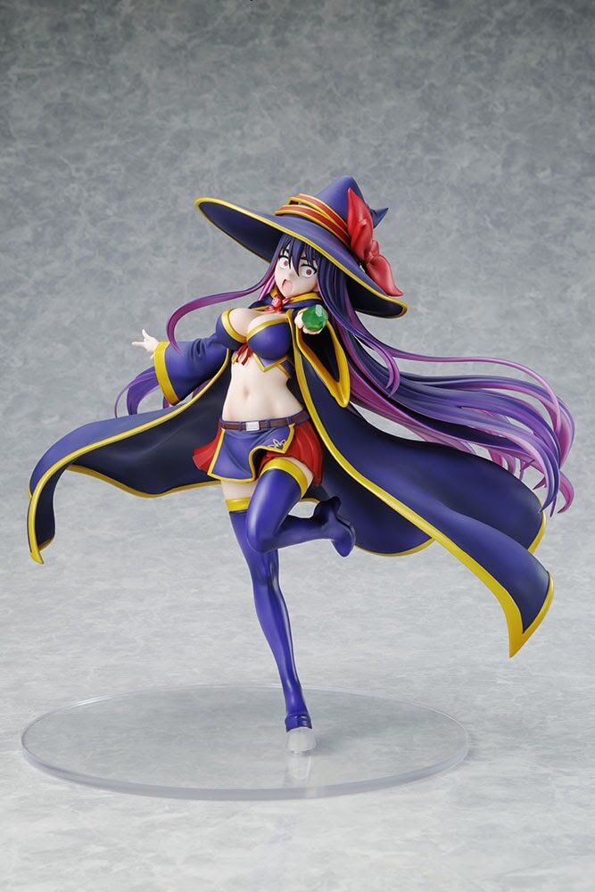 Sentai Red Isekai de Boukensha ni Naru - Yihdra Arvoln - KDcolle - 1/7 (Kadokawa) photo 6
