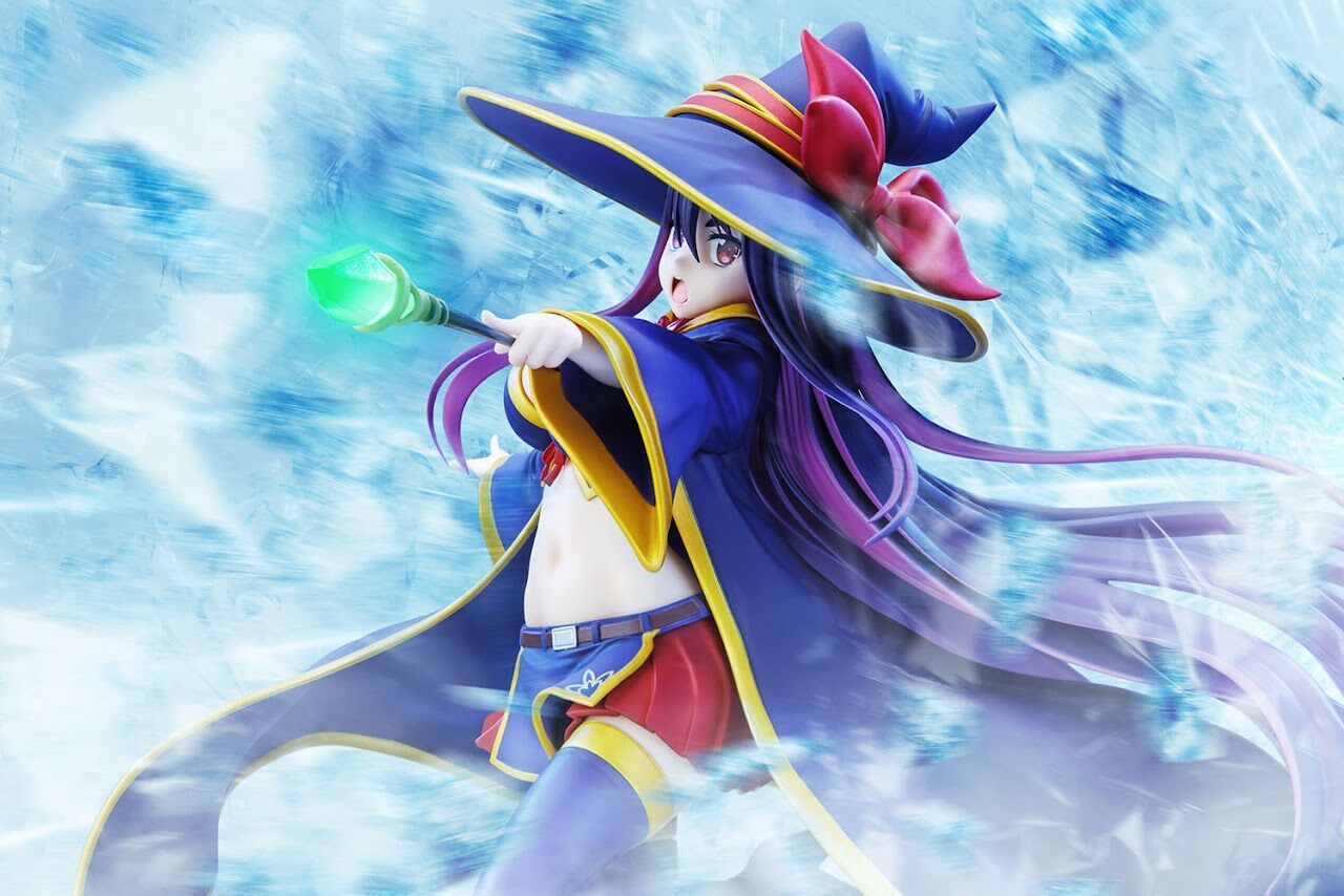 Sentai Red Isekai de Boukensha ni Naru - Yihdra Arvoln - KDcolle - 1/7 (Kadokawa) photo 10