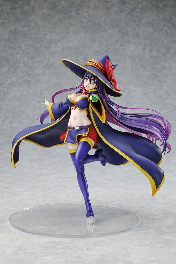 Sentai Red Isekai de Boukensha ni Naru - Yihdra Arvoln - KDcolle - 1/7 (Kadokawa) photo 11