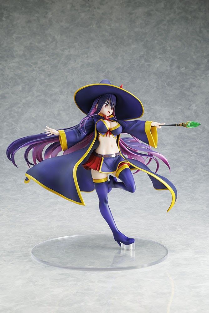 Sentai Red Isekai de Boukensha ni Naru - Yihdra Arvoln - KDcolle - 1/7 (Kadokawa) photo 13