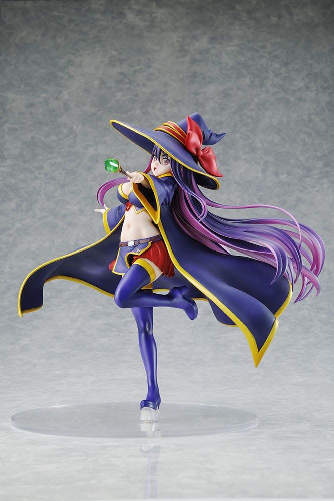 Sentai Red Isekai de Boukensha ni Naru - Yihdra Arvoln - KDcolle - 1/7 (Kadokawa) photo 14