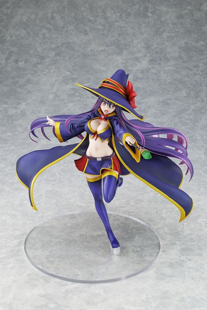 Sentai Red Isekai de Boukensha ni Naru - Yihdra Arvoln - KDcolle - 1/7 (Kadokawa) photo 15