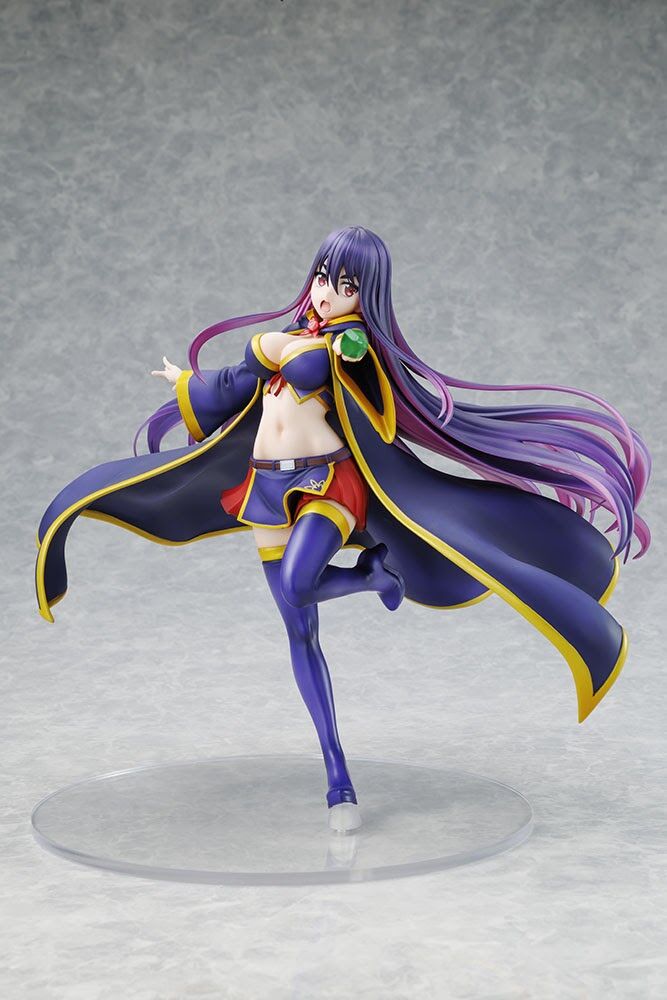 Sentai Red Isekai de Boukensha ni Naru - Yihdra Arvoln - KDcolle - 1/7 (Kadokawa) photo 16