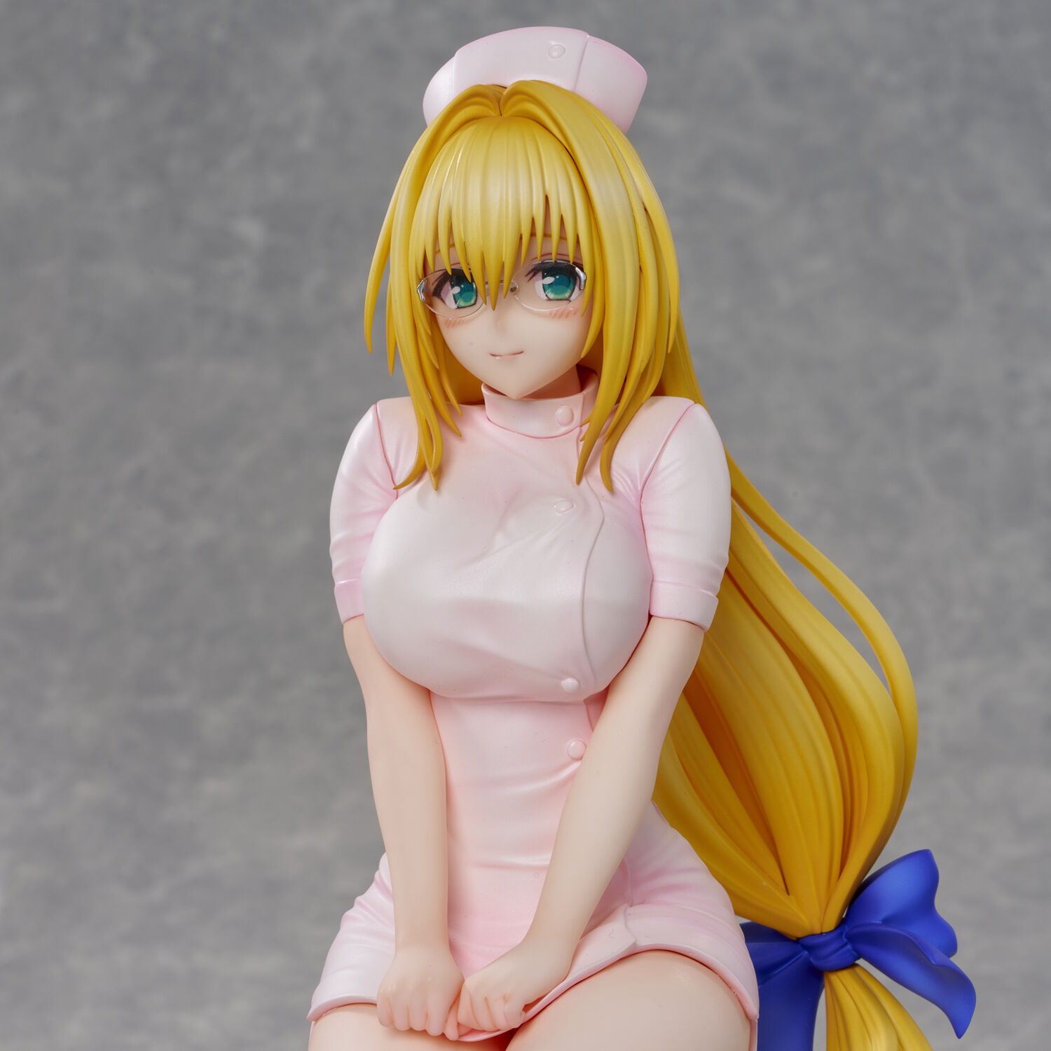 To LOVEru Darkness - Tearju Lunatique - Nurse Cos (Union Creative International Ltd)