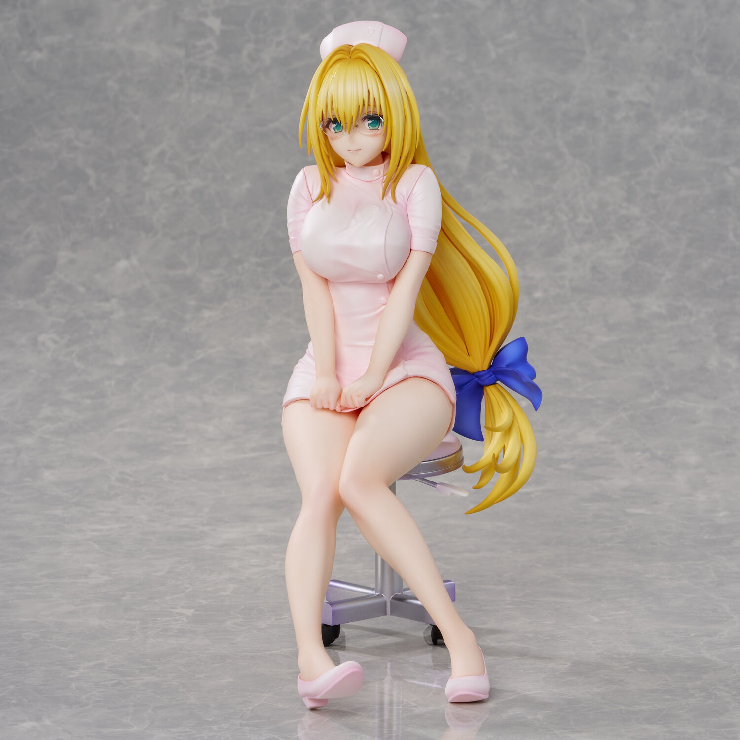 To LOVEru Darkness - Tearju Lunatique - Nurse Cos (Union Creative International Ltd) photo 2