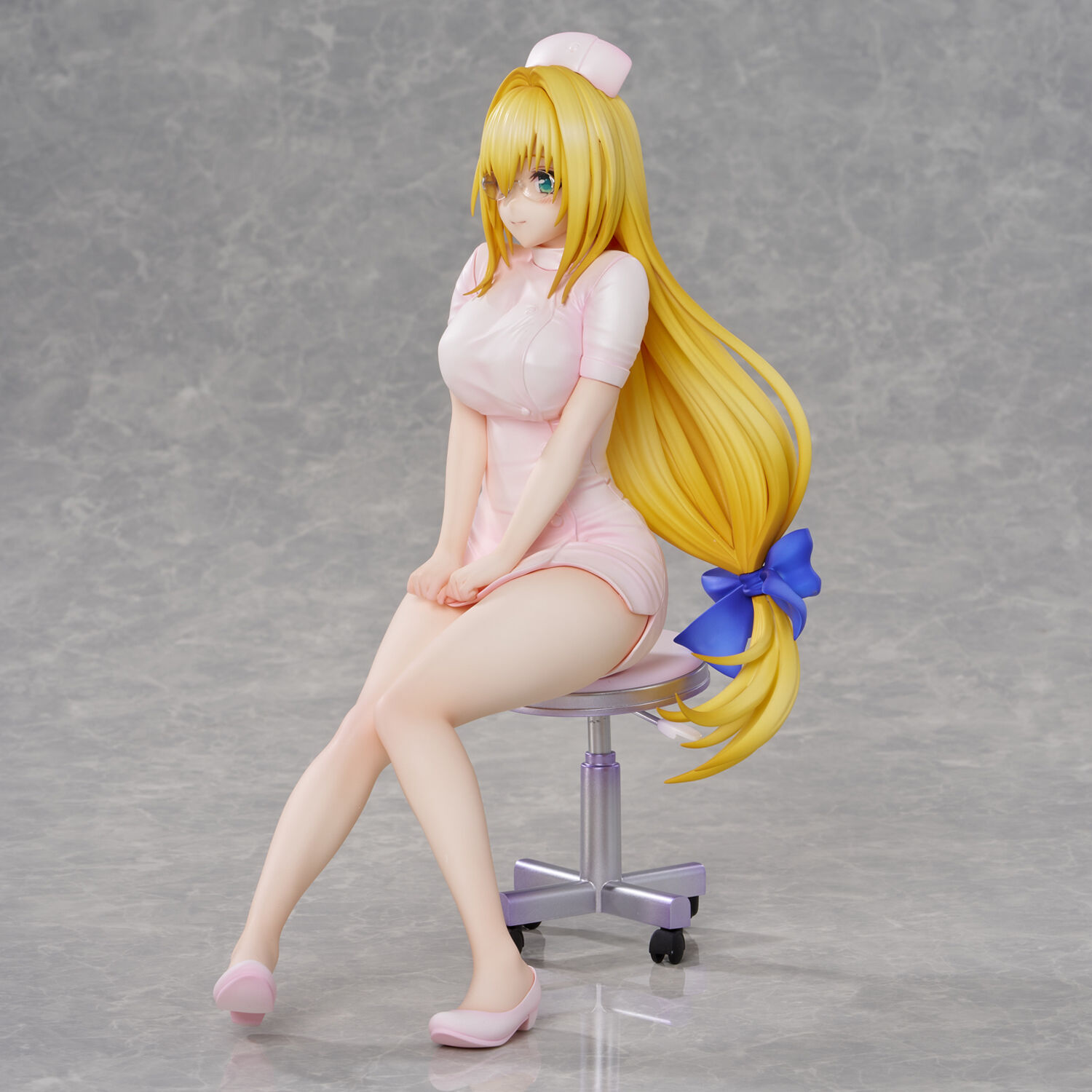 To LOVEru Darkness - Tearju Lunatique - Nurse Cos (Union Creative International Ltd) photo 3