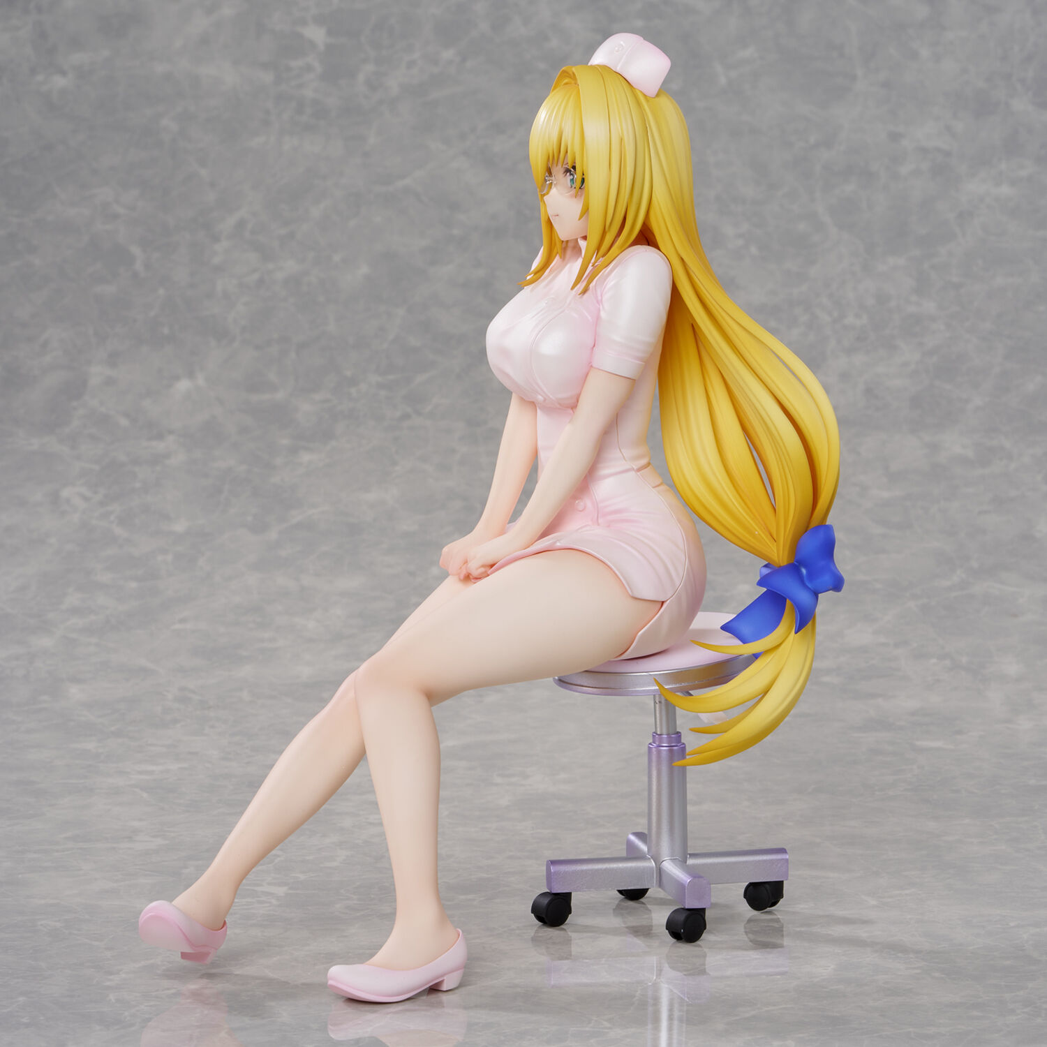 To LOVEru Darkness - Tearju Lunatique - Nurse Cos (Union Creative International Ltd) photo 4
