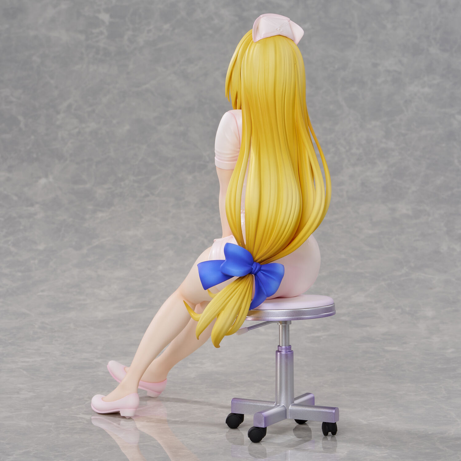 To LOVEru Darkness - Tearju Lunatique - Nurse Cos (Union Creative International Ltd) photo 5
