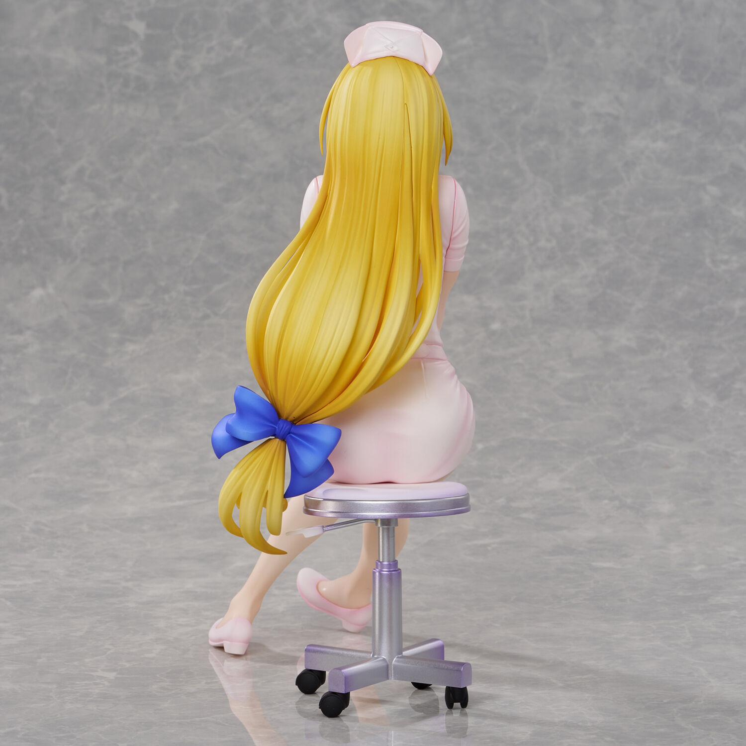 To LOVEru Darkness - Tearju Lunatique - Nurse Cos (Union Creative International Ltd) photo 6