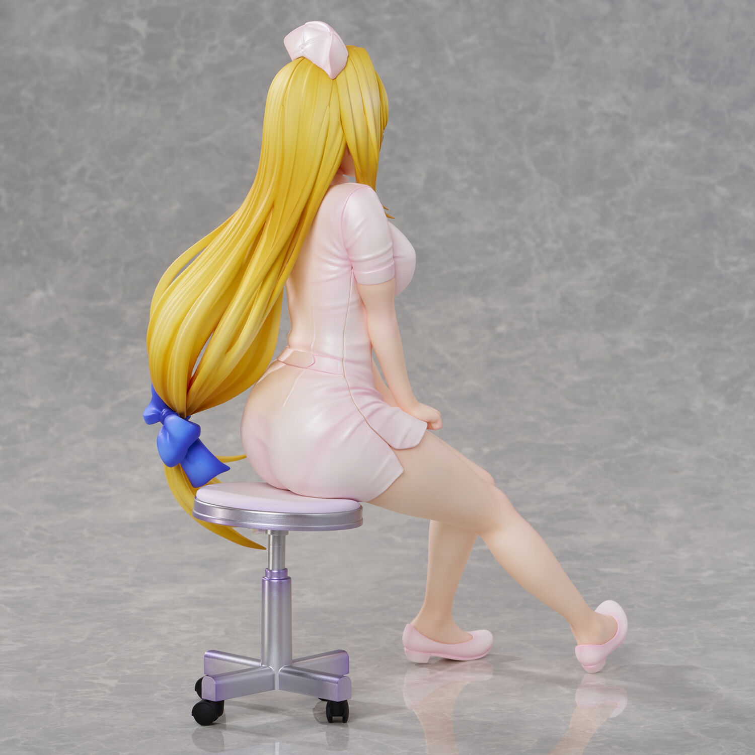 To LOVEru Darkness - Tearju Lunatique - Nurse Cos (Union Creative International Ltd) photo 7