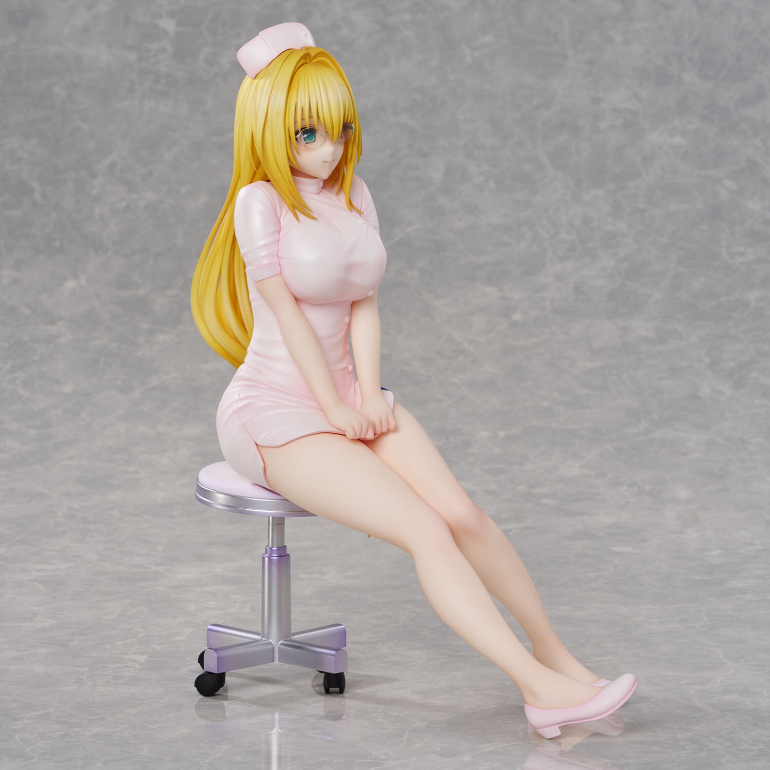 To LOVEru Darkness - Tearju Lunatique - Nurse Cos (Union Creative International Ltd) photo 8