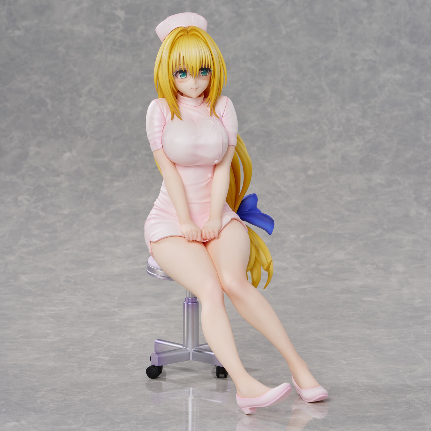 To LOVEru Darkness - Tearju Lunatique - Nurse Cos (Union Creative International Ltd) photo 9