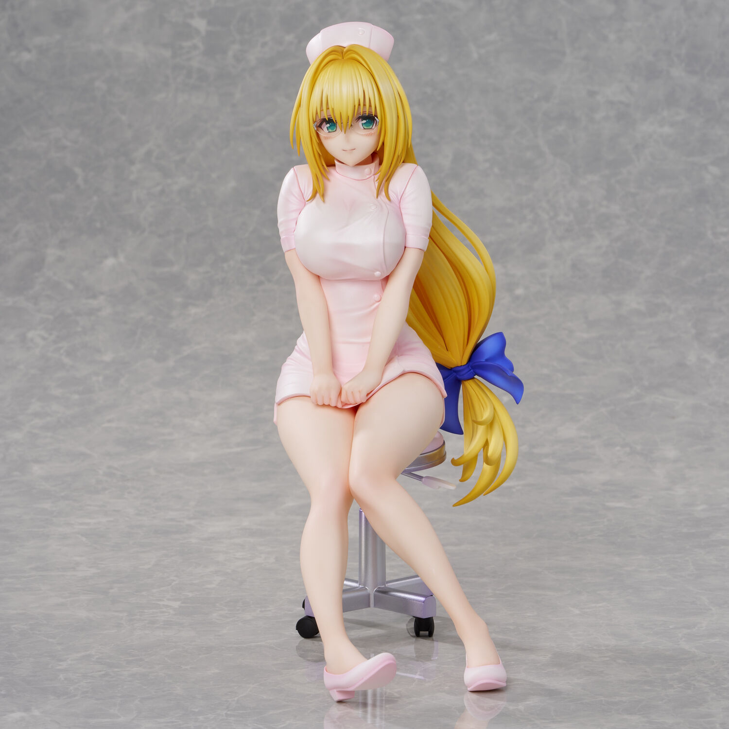 To LOVEru Darkness - Tearju Lunatique - Nurse Cos (Union Creative International Ltd) photo 10