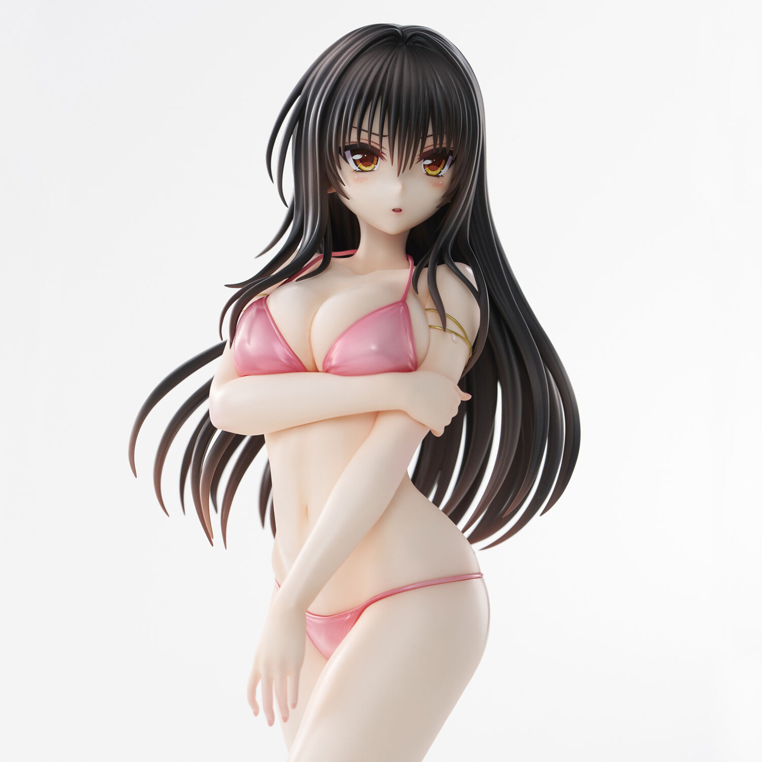 To LOVEru Darkness - Kotegawa Yui - 1/4 (Mimeyoi, Union Creative International Ltd) photo 2