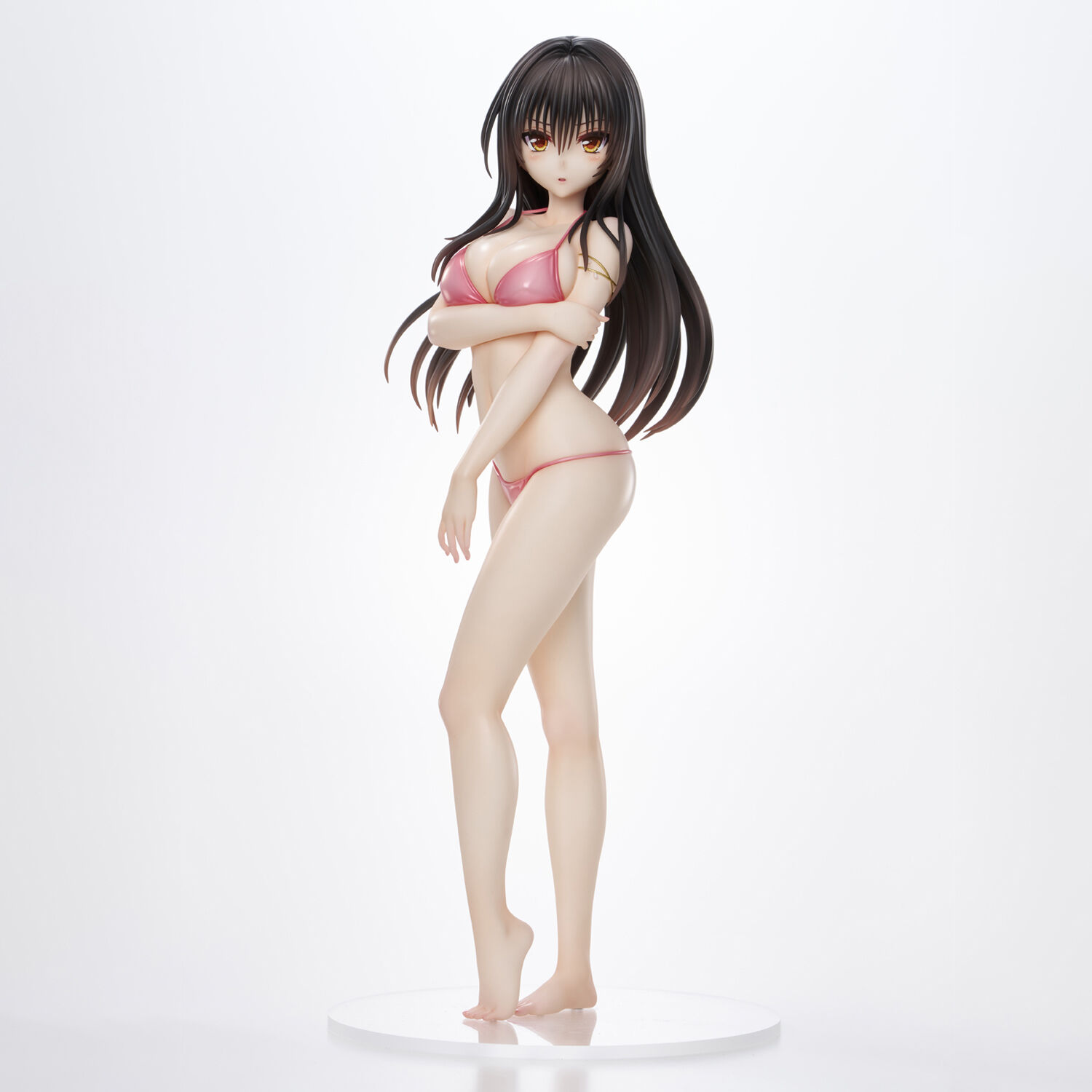 To LOVEru Darkness - Kotegawa Yui - 1/4 (Mimeyoi, Union Creative International Ltd) photo 3