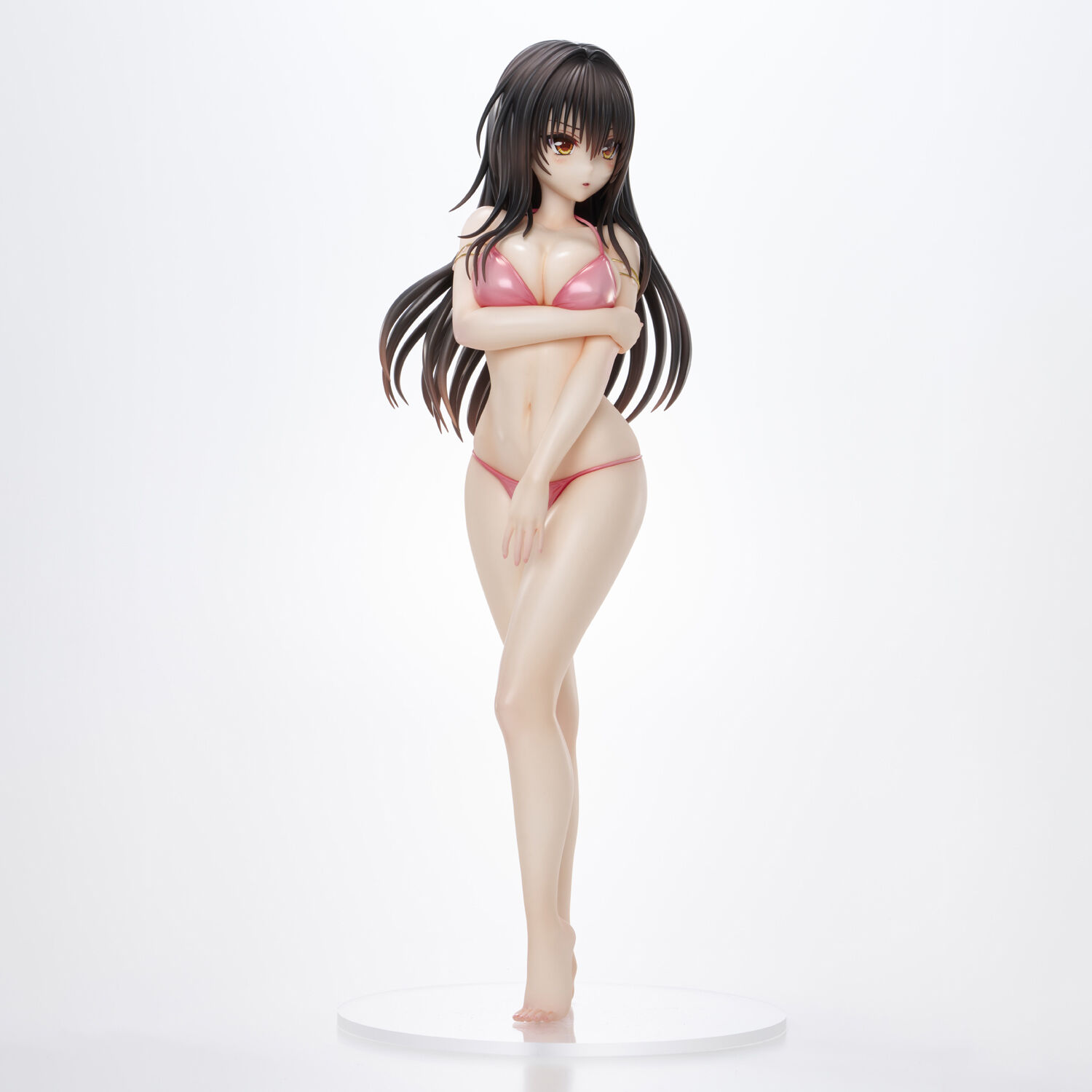 To LOVEru Darkness - Kotegawa Yui - 1/4 (Mimeyoi, Union Creative International Ltd) photo 9