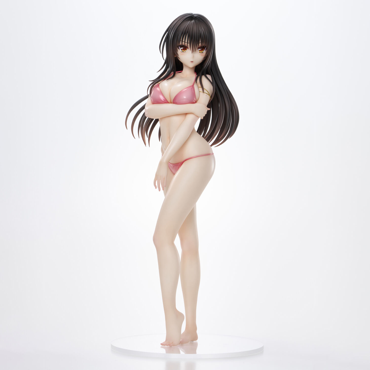 To LOVEru Darkness - Kotegawa Yui - 1/4 (Mimeyoi, Union Creative International Ltd) photo 10