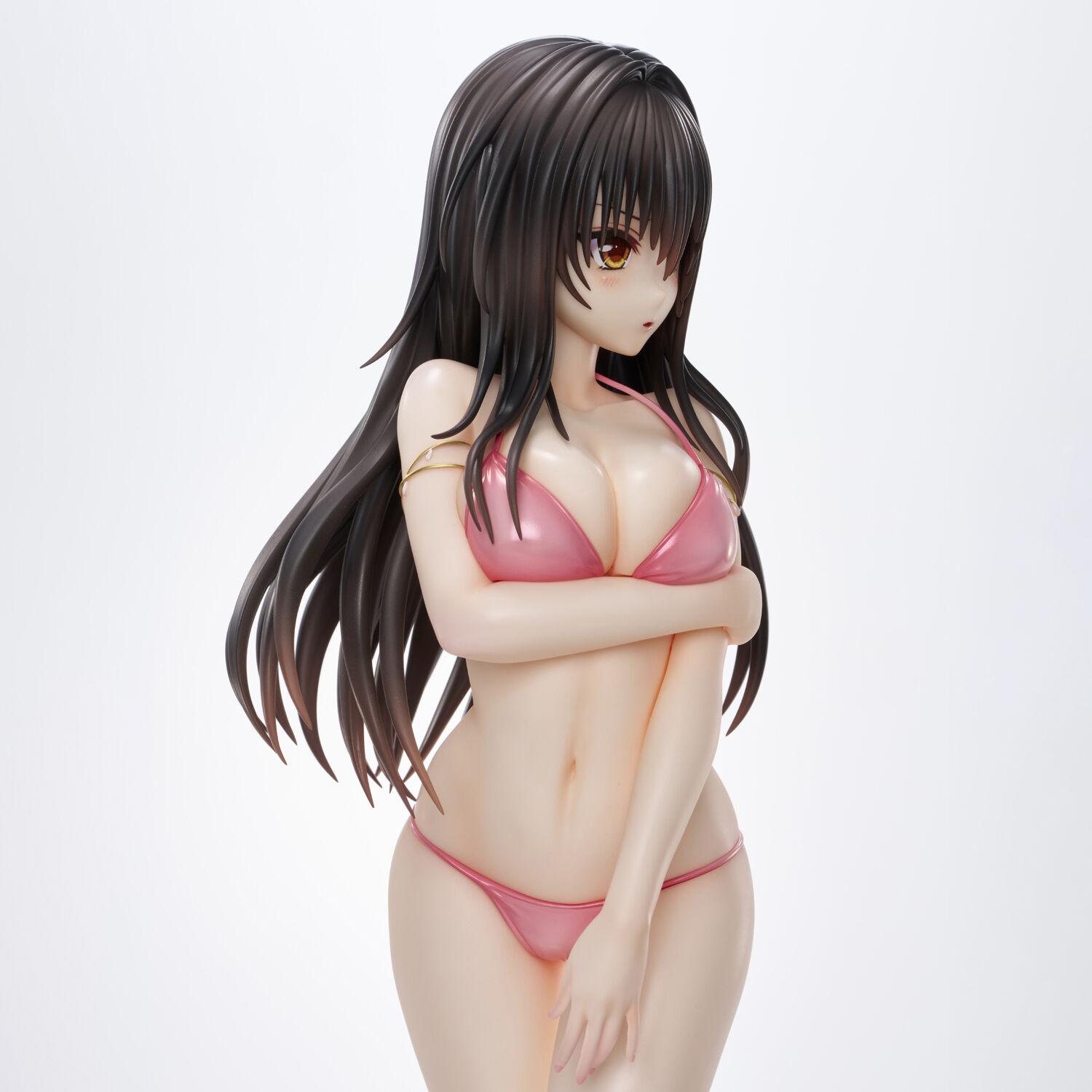 To LOVEru Darkness - Kotegawa Yui - 1/4 (Mimeyoi, Union Creative International Ltd) photo 11