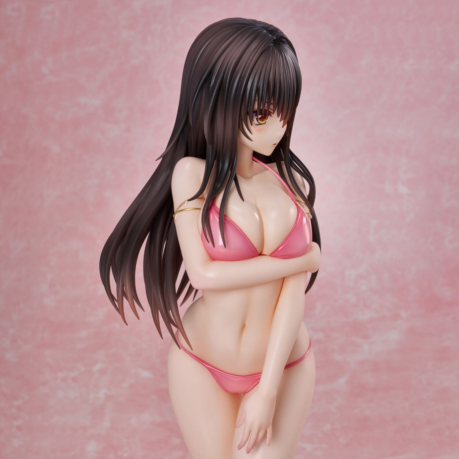 To LOVEru Darkness - Kotegawa Yui - 1/4 (Mimeyoi, Union Creative International Ltd) photo 12
