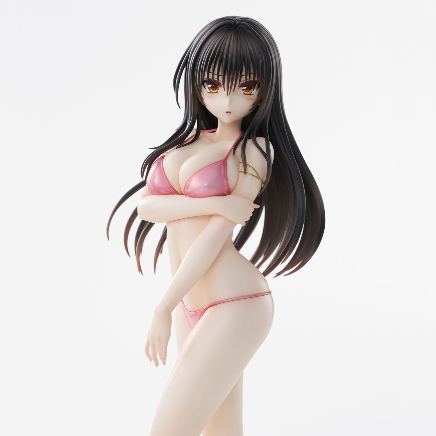 To LOVEru Darkness - Kotegawa Yui - 1/4 (Mimeyoi, Union Creative International Ltd) photo 13