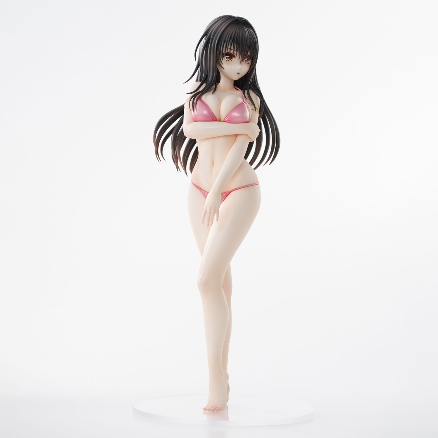 To LOVEru Darkness - Kotegawa Yui - 1/4 (Mimeyoi, Union Creative International Ltd) photo 16