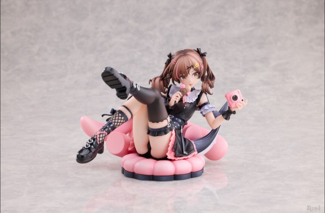 VirtuaReal Project - Nana7mi - 1/7 (Raise Dream) photo 2