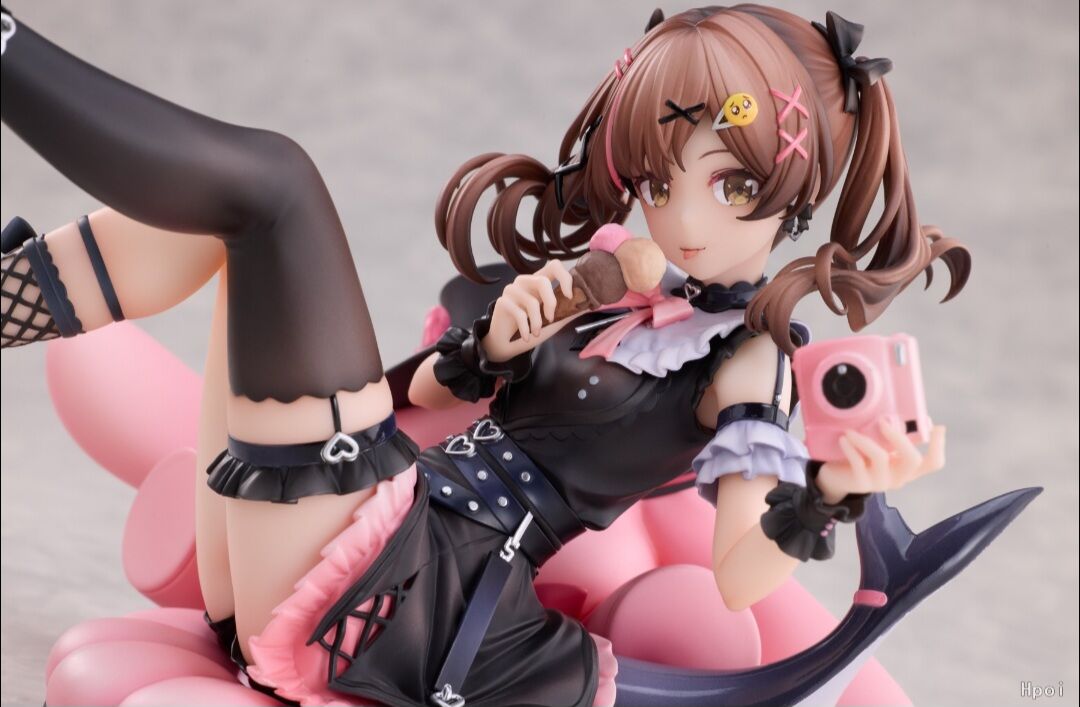 VirtuaReal Project - Nana7mi - 1/7 (Raise Dream) photo 3