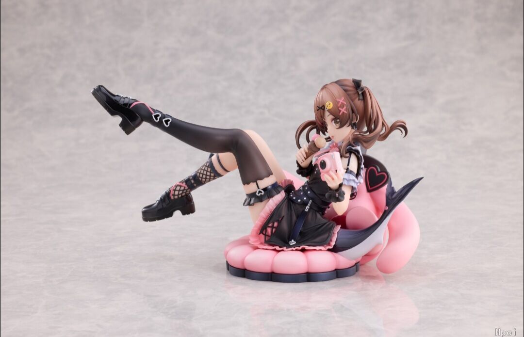 VirtuaReal Project - Nana7mi - 1/7 (Raise Dream) photo 7