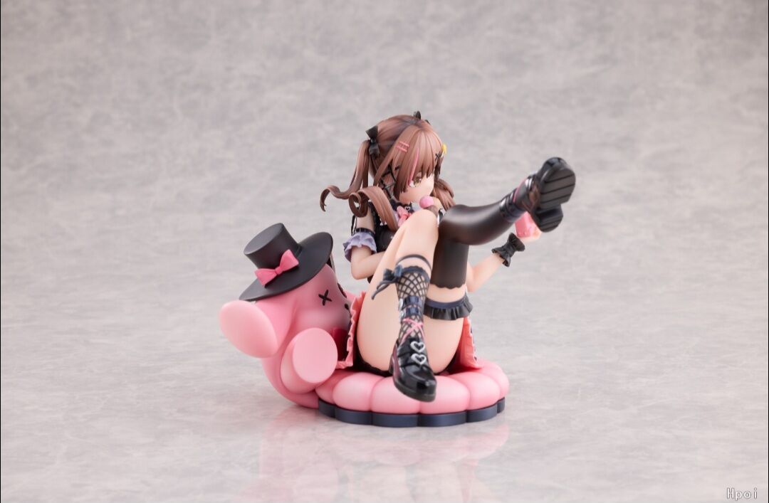 VirtuaReal Project - Nana7mi - 1/7 (Raise Dream) photo 8