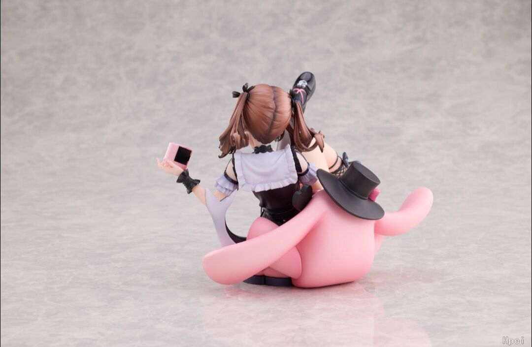 VirtuaReal Project - Nana7mi - 1/7 (Raise Dream) photo 9