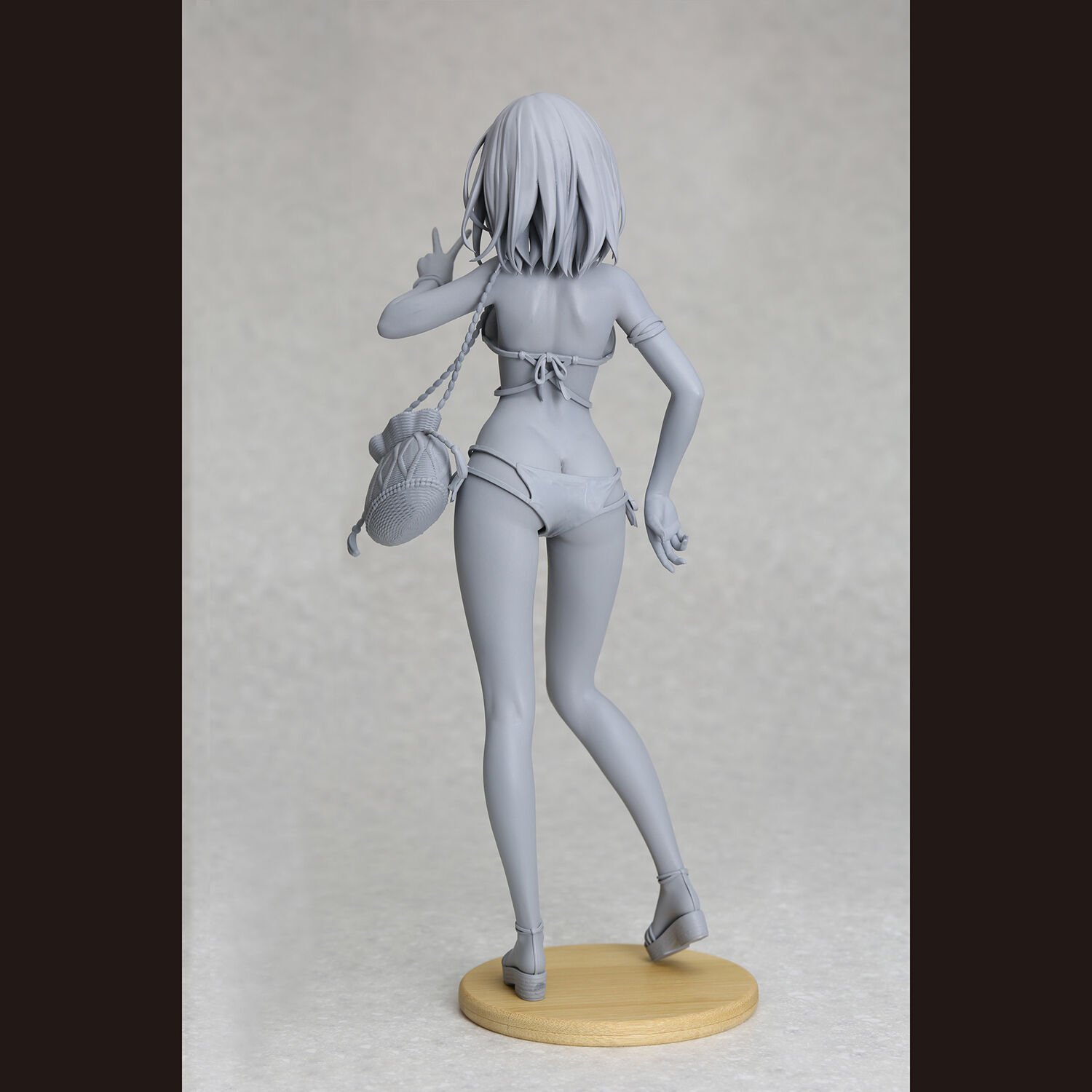 Original - Ivy - 1/6 - Summer Vacation (Orchid Seed) photo 2
