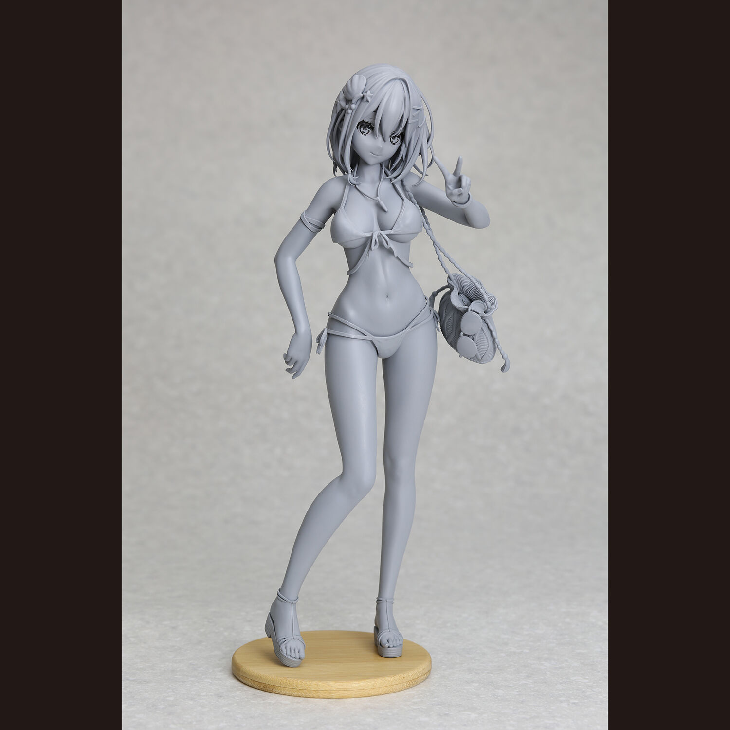 Original - Ivy - 1/6 - Summer Vacation (Orchid Seed) photo 3